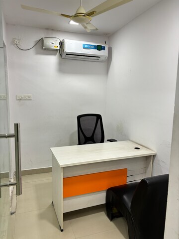 Team Area in  Office Space at Madhapur – for Rent