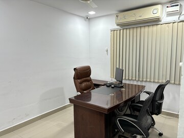 Team Area in  Office Space at Madhapur – for Rent