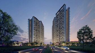 3.5 BHK Apartment For Resale in Signature Global De Luxe DXP Sector 37d Gurgaon  8047748