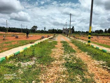 Plot Area in  Plot at Newade – for Sale