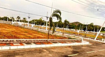  Plot – Exterior View View at Newade - for Sale