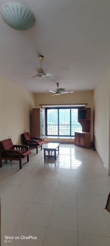 2 BHK Apartment For Rent in K Raheja Raheja Nest Powai Mumbai  8050665