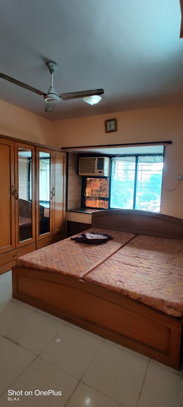 Room in 2 BHK Apartment at K Raheja Raheja Nest, Powai – for Rent