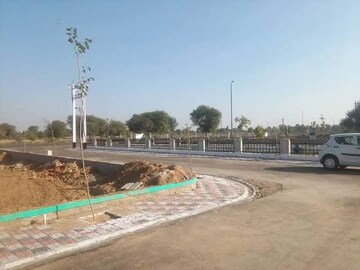  Plot – Exterior View View at Shirdhon - for Sale