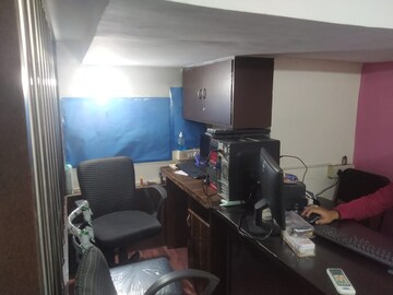Team Area in  Office Space at Haware Fantasia, Sector 28 – for Rent