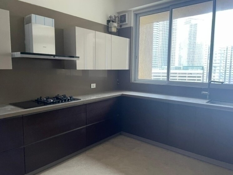 Kitchen, raheja-imperia 3 Bedroom 1519 Sq.Ft. Apartment In Worli Mumbai 8050664