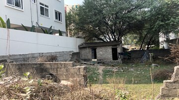  Plot For Sale in Kondapur