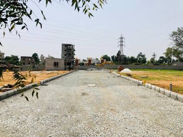Plot Area in  Plot at Shirdhon – for Sale