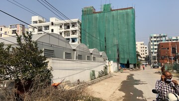  Plot – Exterior View View at Kondapur - for Sale