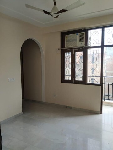 Building Lobby in 2 BHK Apartment at Panchsheel Vihar – for Rent