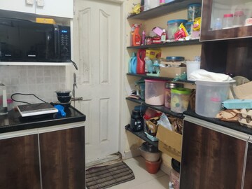 Furnished Amenities in 3 BHK Apartment at Subhodaya Laurels, Bannerghatta Road – for Sale