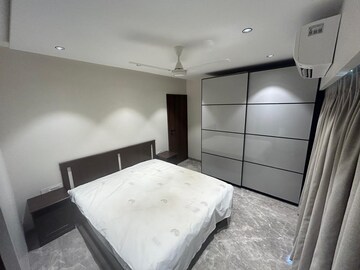 Kitchen in 4 BHK Apartment at Pebbles Marina, Santacruz West – for Sale