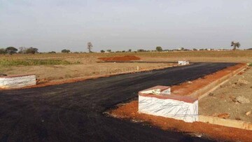 Plot Area in  Plot at Shirdhon – for Sale