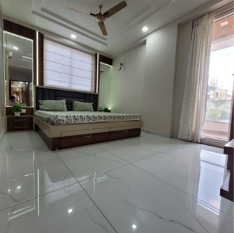 3 BHK Apartment For Rent in Jannki Kutir Mumbai  8050668