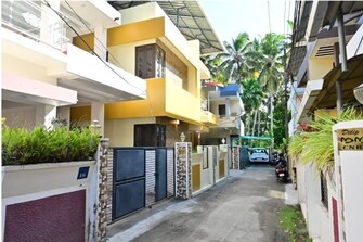 3 BHK Villa For Resale in Karikkakam Thiruvananthapuram  8048376