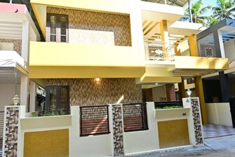 3 BHK Villa For Resale in Karikkakam Thiruvananthapuram  8048376