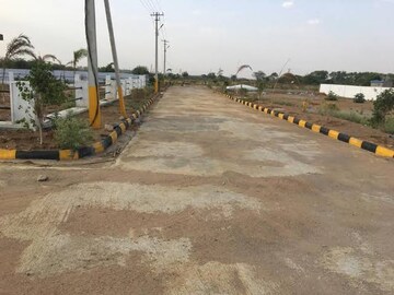  Plot – Exterior View View at Shirdhon - for Sale