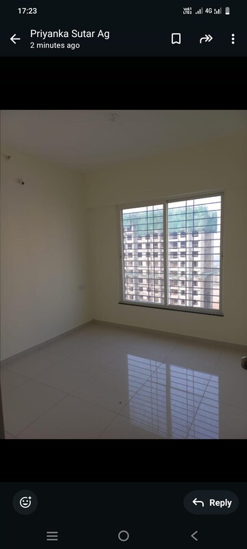 Room in 2 BHK Apartment at Kolte Patil Life Republic, Hinjewadi – for Rent