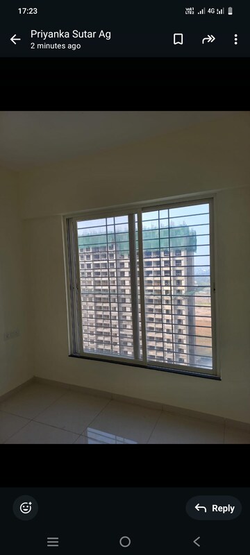 Room in 2 BHK Apartment at Kolte Patil Life Republic, Hinjewadi – for Rent