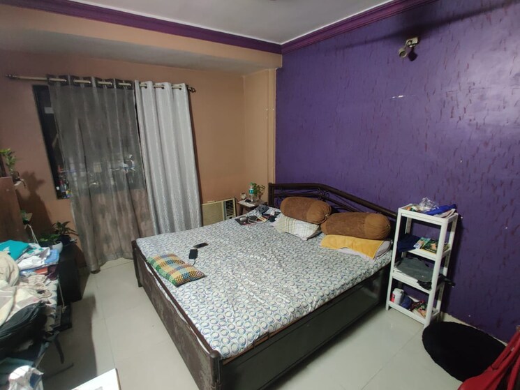 Bedroom, cgewho-kendriya-vihar 2 Bedroom 900 Sq.Ft. Apartment In Kharghar Navi Mumbai 8050684