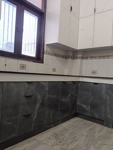 Kitchen in 2 BHK Builder Floor at Jalpura – for Sale