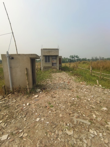 Plot For Resale in Joka Kolkata  8050720