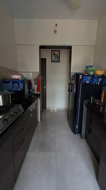 Parking in 2 BHK Apartment at JP North Estella, Mira Road – for Sale
