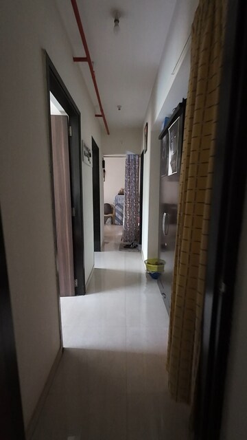 Building Lobby in 2 BHK Apartment at JP North Estella, Mira Road – for Sale