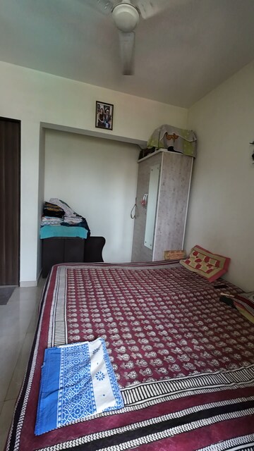 Bedroom in 2 BHK Apartment at JP North Estella, Mira Road – for Sale