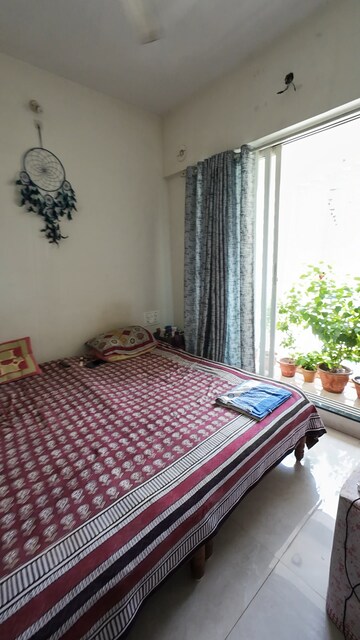 Bedroom in 2 BHK Apartment at JP North Estella, Mira Road – for Sale