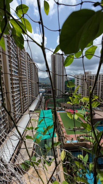 2 BHK Apartment – Exterior View View at JP North Estella, Mira Road - for Sale