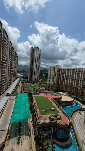 2 BHK Apartment For Resale in JP North Estella Mira Road Thane  8050660