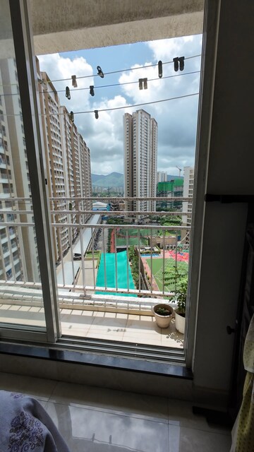 2 BHK Apartment – Exterior View View at JP North Estella, Mira Road - for Sale