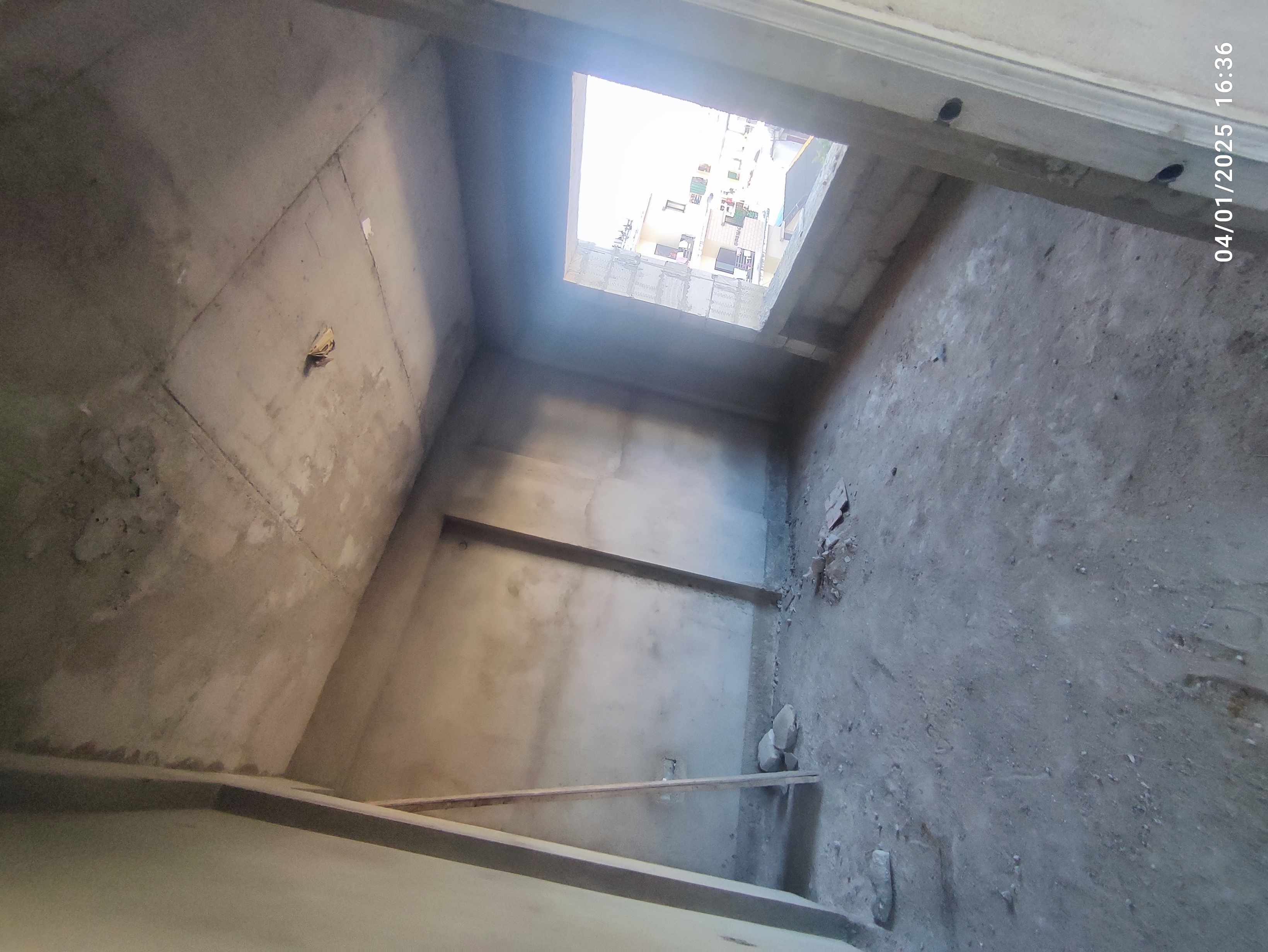 3 BHK + Study Room Apartment For Sale in Manewada