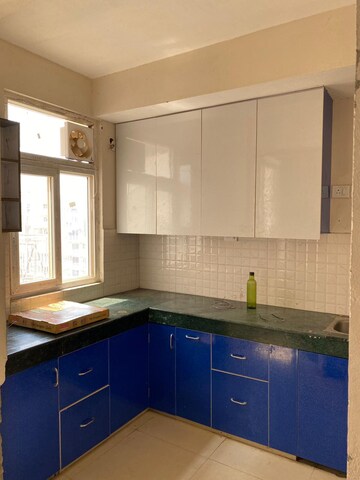 Kitchen in 2 BHK Apartment at Vile Parle East – for Rent