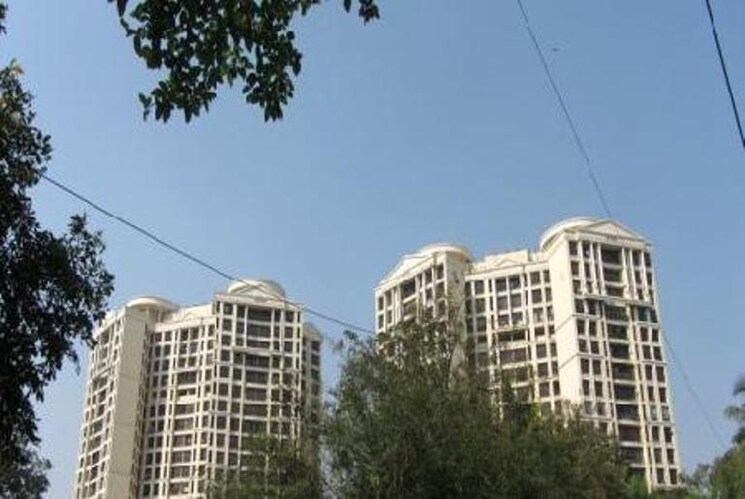 Exterior View, raheja-acropolis 2.5 Bedroom 925 Sq.Ft. Apartment In Deonar Mumbai 8050704