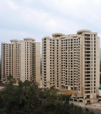 2.5 BHK Apartment For Rent in Raheja Acropolis Deonar Mumbai  8050704