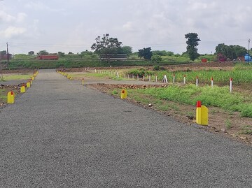 Plot Area in  Plot at Kulgaon – for Sale