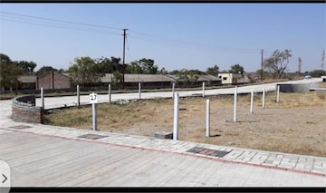 Plot Area in  Plot at Kulgaon – for Sale