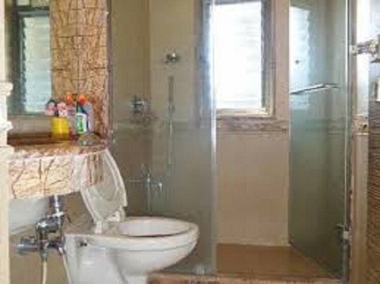 Bathroom, raheja-acropolis 2.5 Bedroom 925 Sq.Ft. Apartment In Deonar Mumbai 8050704
