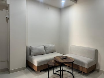 1 BHK Builder Floor For Rent in DLF City Phase V Dlf Phase V Gurgaon  8050770