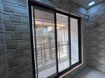 Room in 2 BHK Apartment at Sai Sankul Annexe, Kalyan West – for Rent