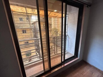 Building Lobby in 2 BHK Apartment at Sai Sankul Annexe, Kalyan West – for Rent