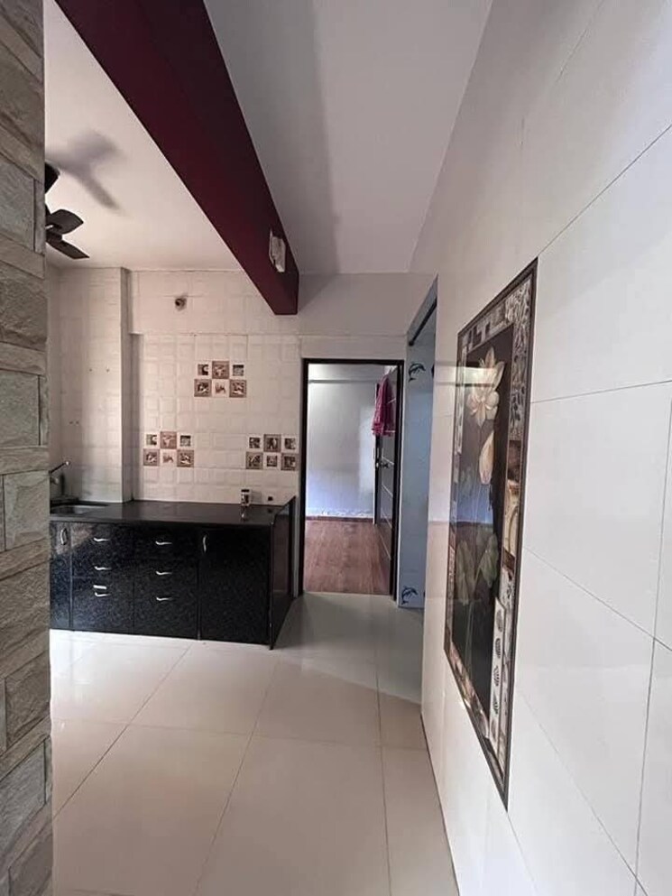 Kitchen, sai-sankul-annexe 2 Bedroom 982 Sq.Ft. Apartment In Kalyan West Thane 8050736