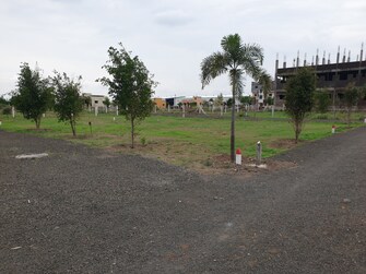 Plot For Resale in Badlapur West Thane  8050722