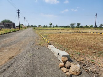 Plot For Resale in Badlapur West Thane  8050722