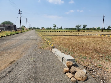 Plot Area in  Plot at Badlapur West – for Sale