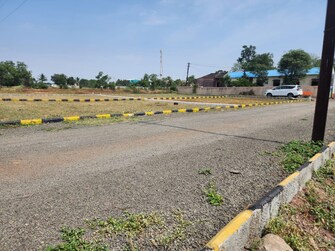 Plot For Resale in Badlapur West Thane  8050722