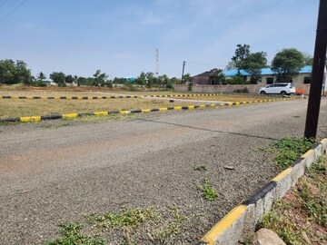 Plot Area in  Plot at Badlapur West – for Sale