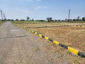 Plot For Resale in Badlapur West Thane  8050722